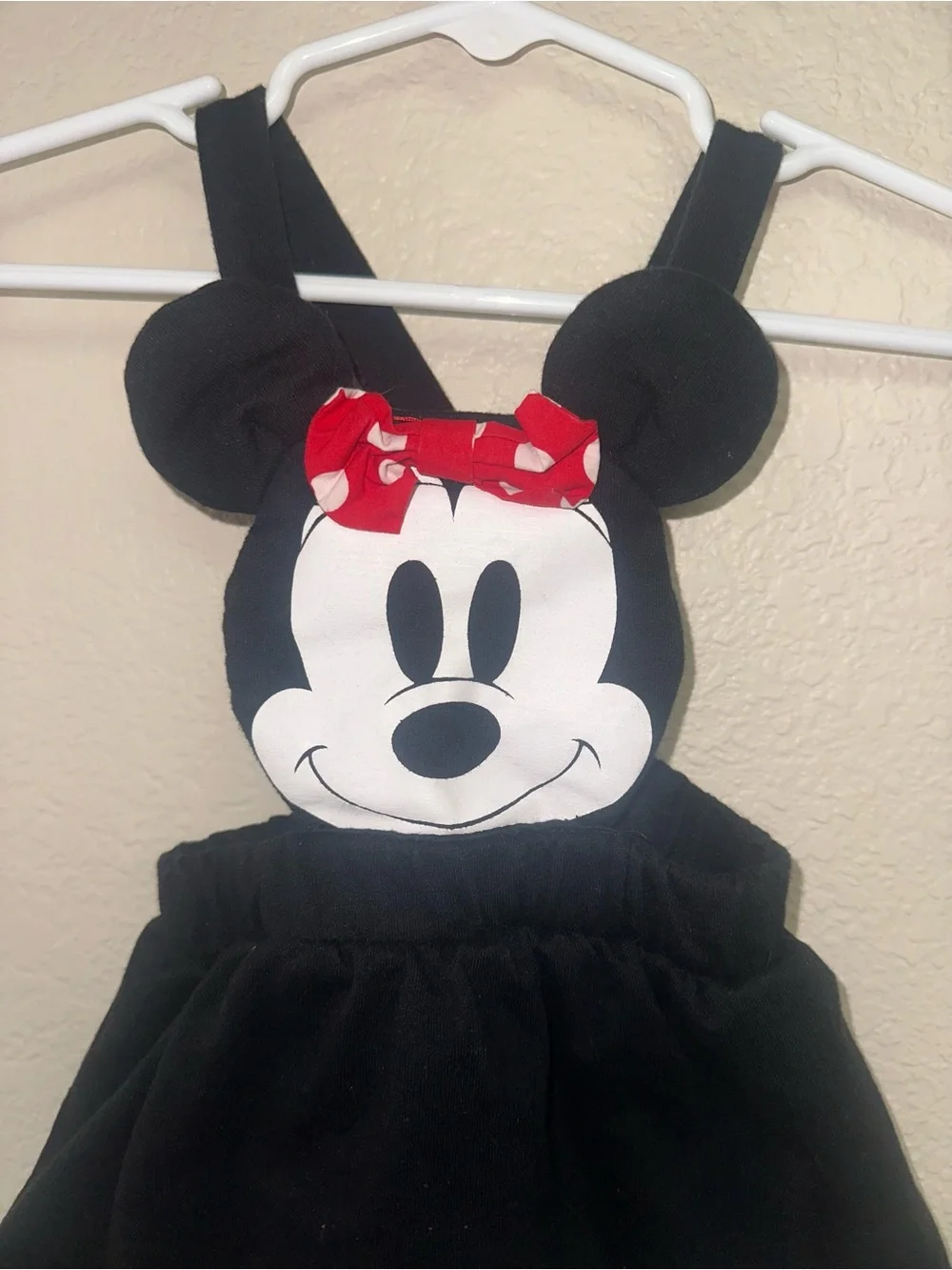 Minnie Mouse Dress
